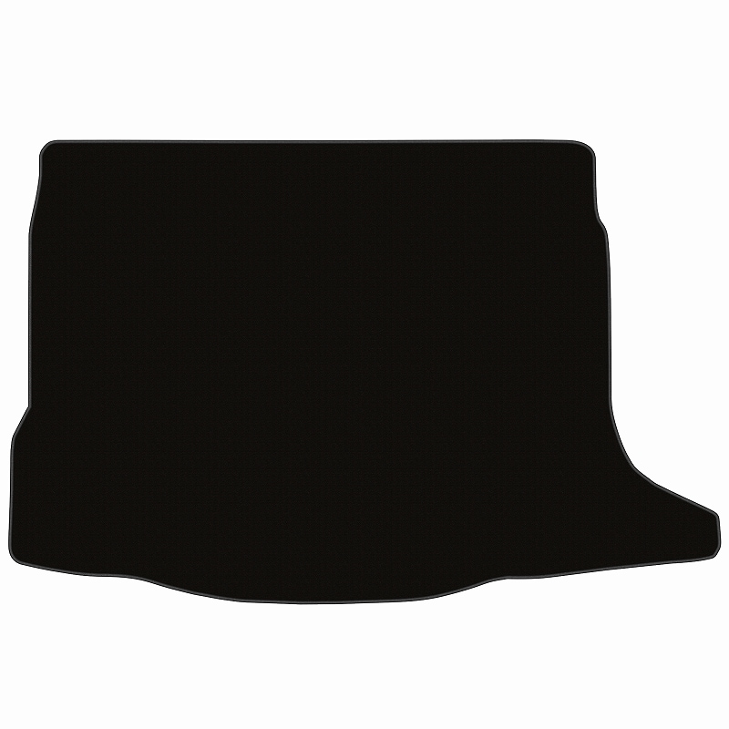 日産 新型 リーフ ZE1 ラゲッジマット フロアマット トランクマット [16色から選択]