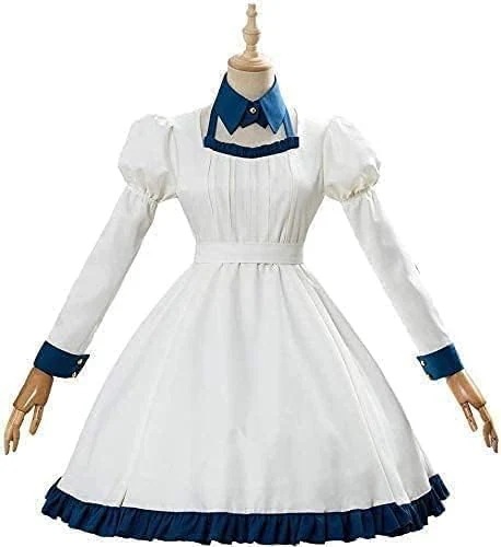 新作入荷虚構推理 コスプレ 主人公 岩永琴子 コスプレ 衣装