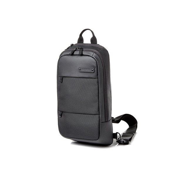 [幸福百貨店][] NEDD スリングバッグ BLACK HW009002 O5