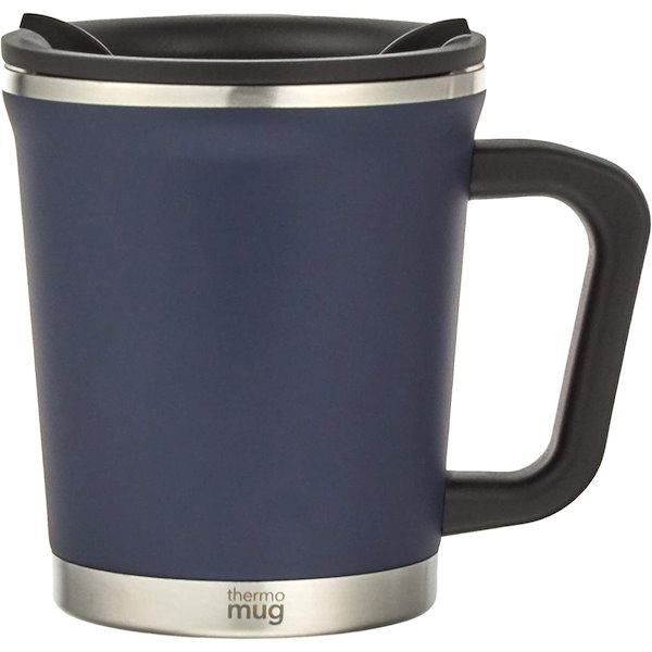 Qoo10] サーモマグ マグカップ］THERMO MUG サーモ