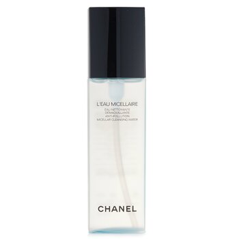 Chanel ミセラー クレンジングウォーター