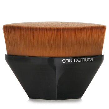 Shu Uemura ペタル 55 ファンデーション ブラシ