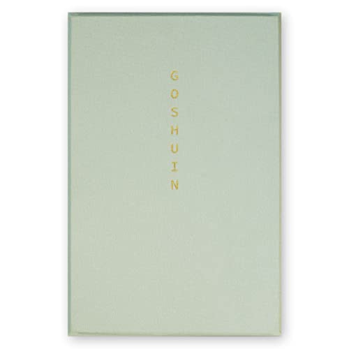 御朱印帳「ソルベ」大判サイズ布表紙 謹製 じゃばら製本 日本製 5,272円