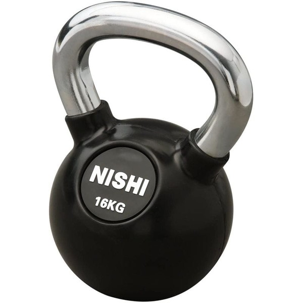ニシスポーツ NISHI ケトルベル2 16kg 3833A884-960 10,383円