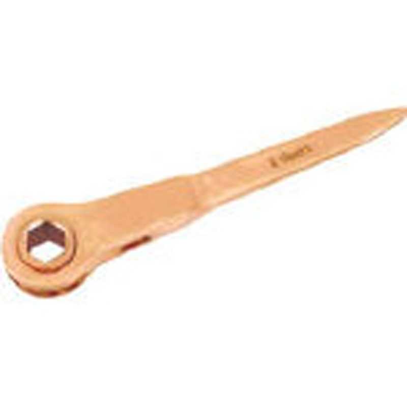 ハマコSS　ラチェットレンチ　CBRH36