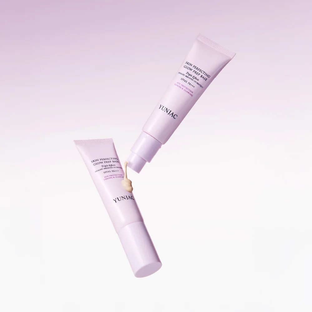 スキン パーフェクティング グロウ プレップ ベース 30ml