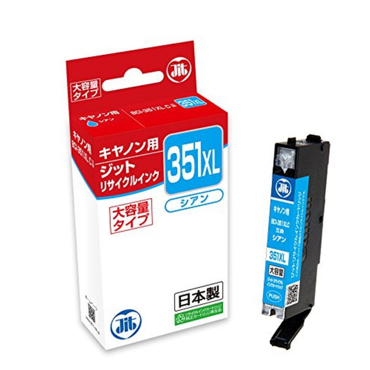 JIT-C351CXL [�L���m���p BCI-351XLC �V�A��]