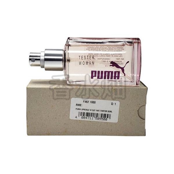 テスター仕様 プーマ プーマ ウーマン EDT SP 50ml 香水 フレグランス