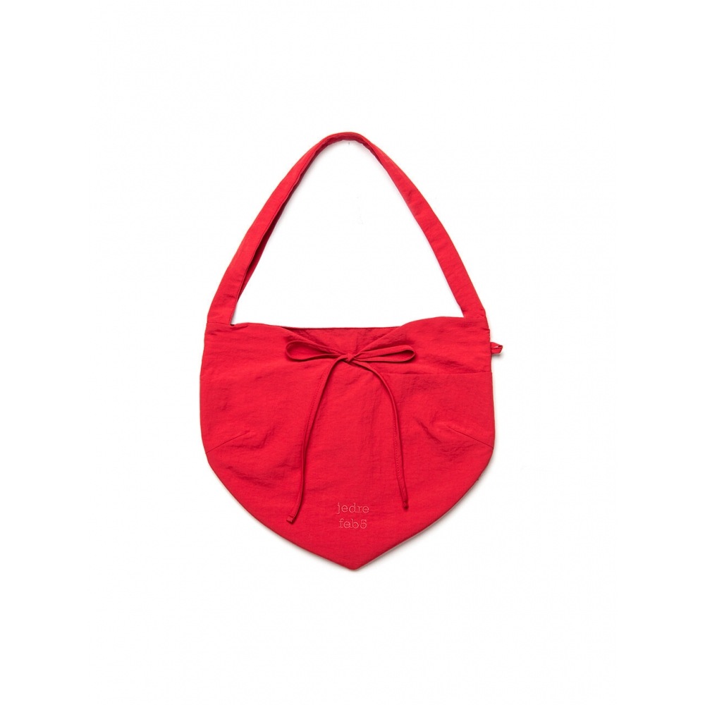 ジェドリフェブ5 ハートレイヤーバッグ 3色