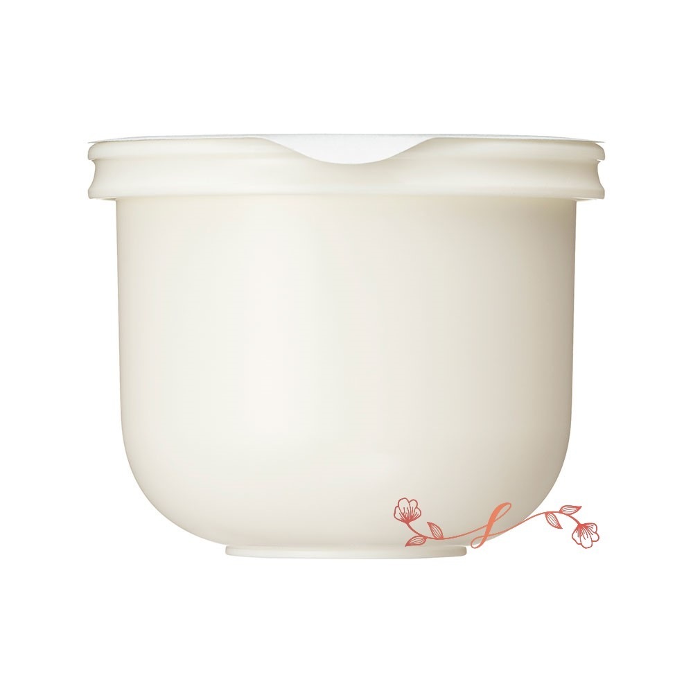 BA　UM　モイスチャライジング クリーム n （レフィル詰め替え ） 40g / クリーム　ウッドランド ウインズ　正規品