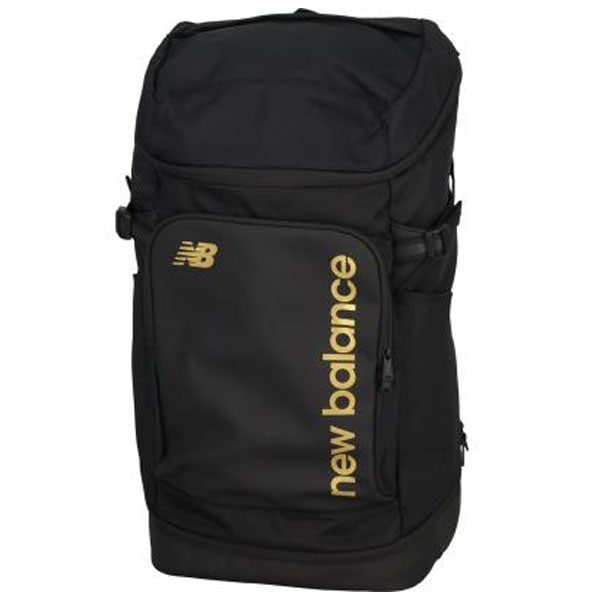 ニューバランス new balance Top Loading Backpack 40L マルチスポーツ バックパック AC7580W-BLG