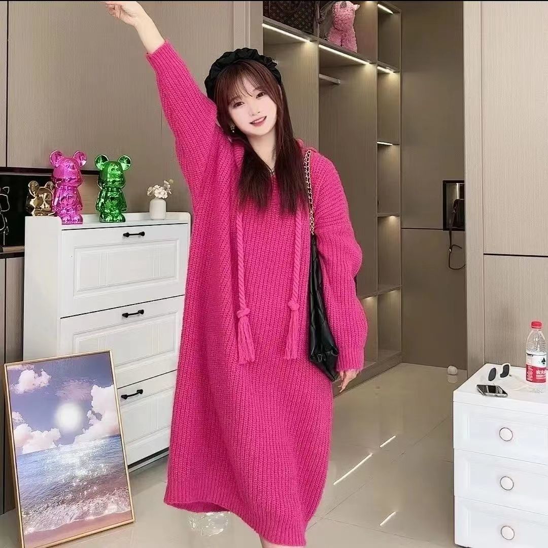 ロングワンピースロングワンピース新作長袖ワンピース