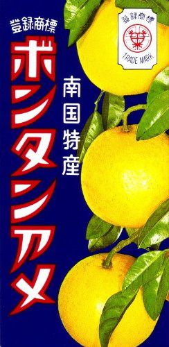 他サイト： セイカ食品 ボンタンアメ 14粒×10箱の商品画像