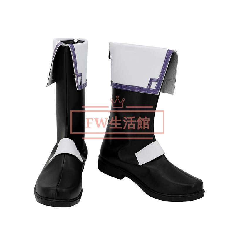 ソードアート・オンライン風 ユージオ コスプレ 靴 ブーツ 道具小物 cos靴 cosplay 仮装 変装 コスチューム 撮影 祭り