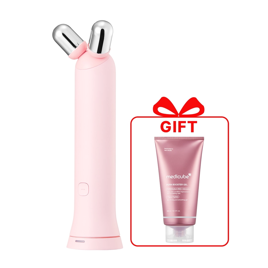 Qoo10] メディキューブ 【本品GIFT付】【ブースタープロミニプ