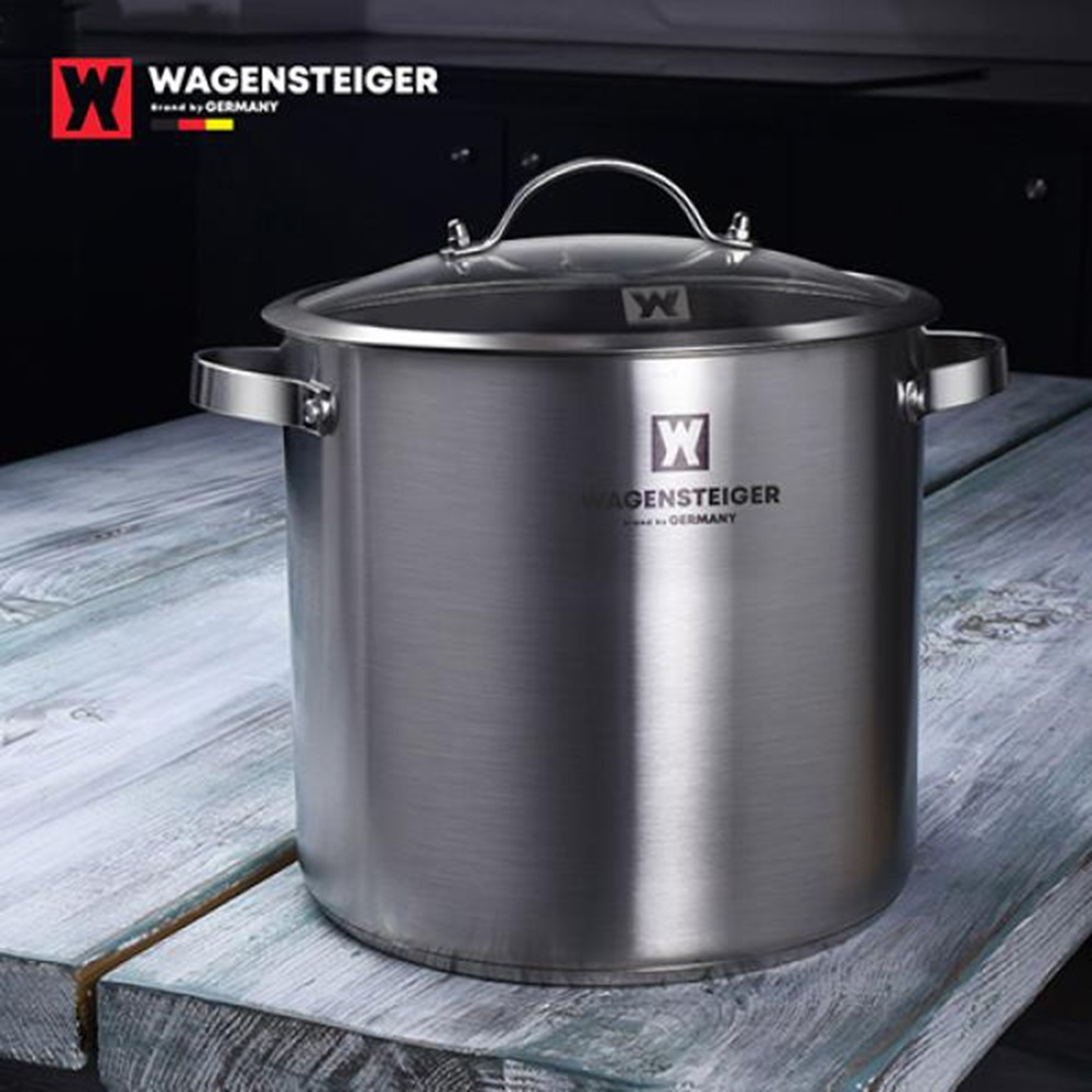 Wagensteiger High Pot 30cm 15Lシチューポット