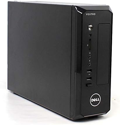 【Office搭載】SSD搭載・ Vostro 270s SFF Core i5-3450S 大容量メモリ8GB 3.0 Office付き Windows10 ゲーミングPC パソコン デスクトップ
