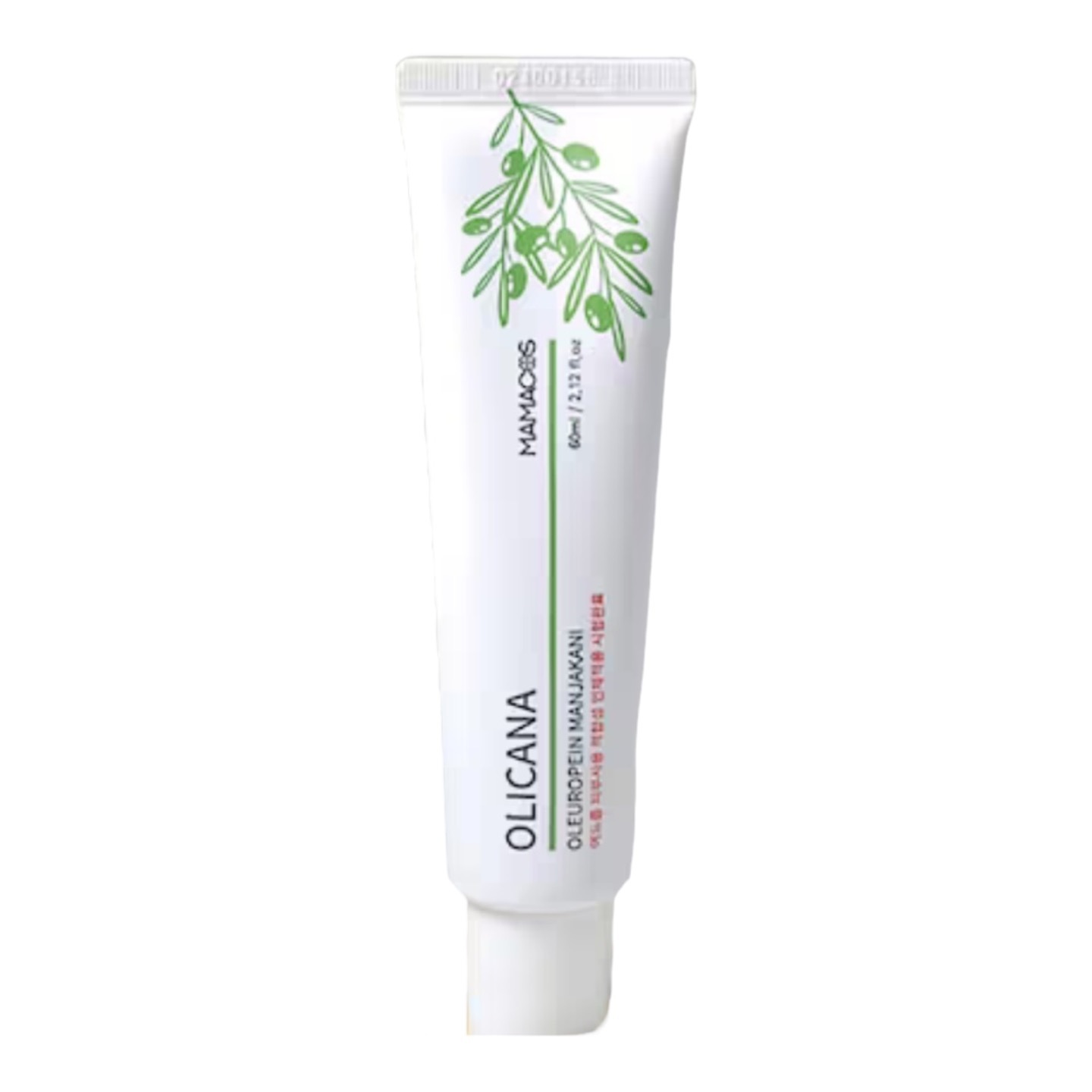 オリカナACリペアクリームジェル60,ML(ニキビケア)