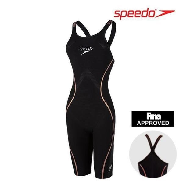 女性競技用全身水着 Z28296 ファッション水着