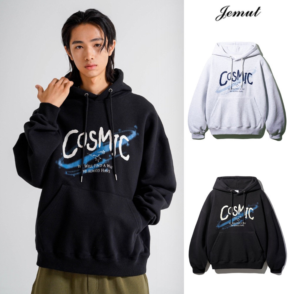 [JEMUT] Planet Overfit Napping Hood 5,112円