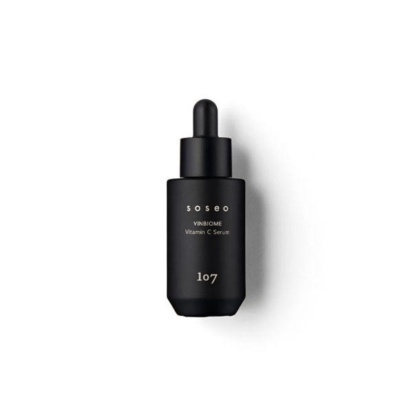 1o7 Soseo Vinbiome Vitamin C Serum 30ml