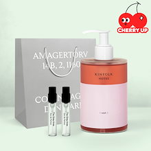 キンフォーク KINFOLK NOTES ハンド＆ボディローション 300ml KINFOLK NOTES ハンド＆ボディローション/韓国 ボディケア