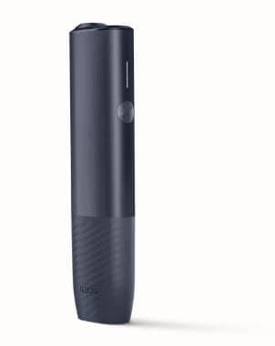 アイコス イルマ アイ ワン ミッドナイトブラック 黒 ILUMA i one