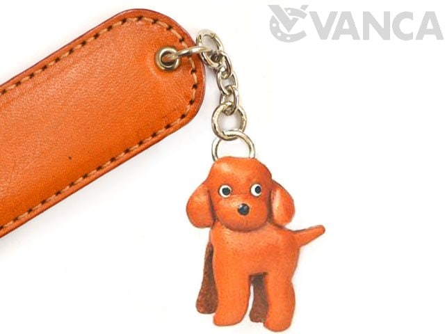 ラブラドゥードル ペーパーナイフ レザー/本革 VANCA/バンカクラフト