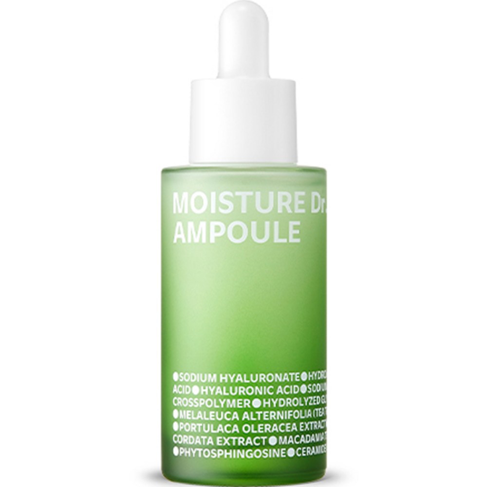 相生モイスチャドクター長寿ジン水分アンプル