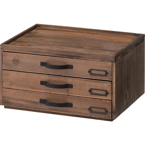 CCR-105 ドキュメントチェスト3D メーカー直送