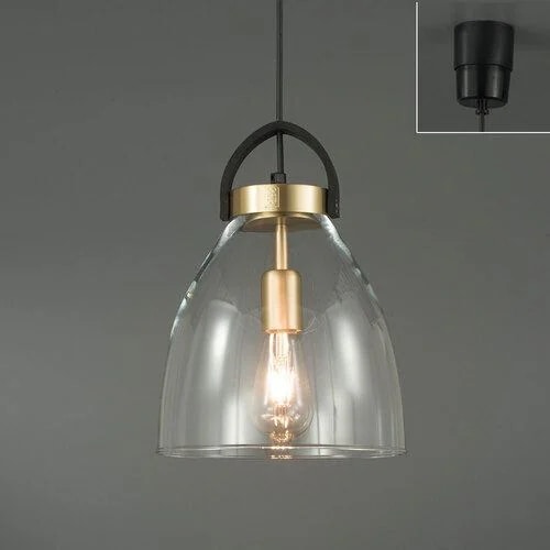 大塚家具 ペンダント 「FOK-クロシェ-G」 ランプ別売り