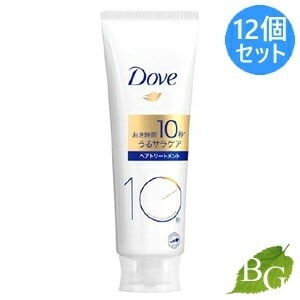 ダヴ Dove 濃密ミルク 10秒 トリートメント 180g12個セット
