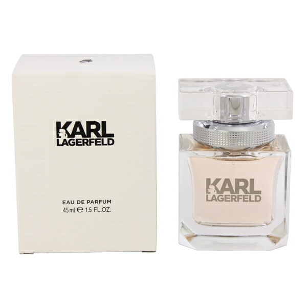 カール ラガーフェルド EDP SP 45ml