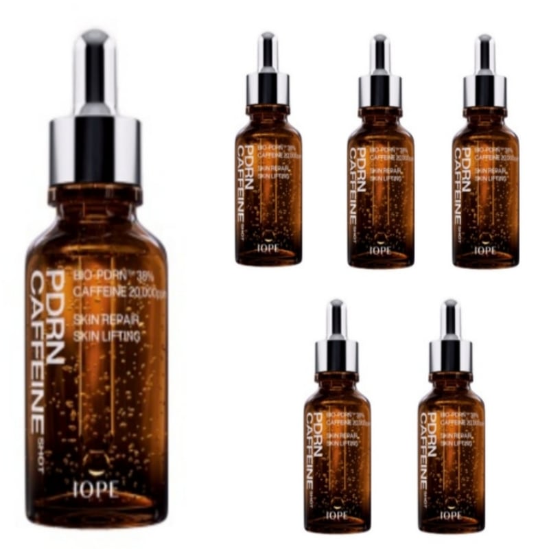 PDRNカフェインショット30ml+35ml (総 65ml)