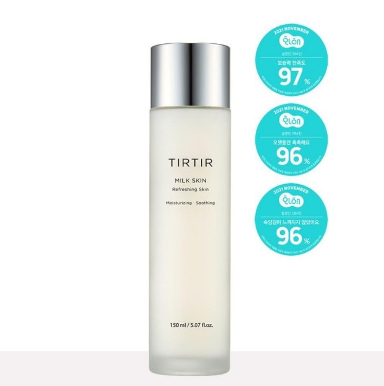 ミルクスキン 150ml [韓国Big人気]