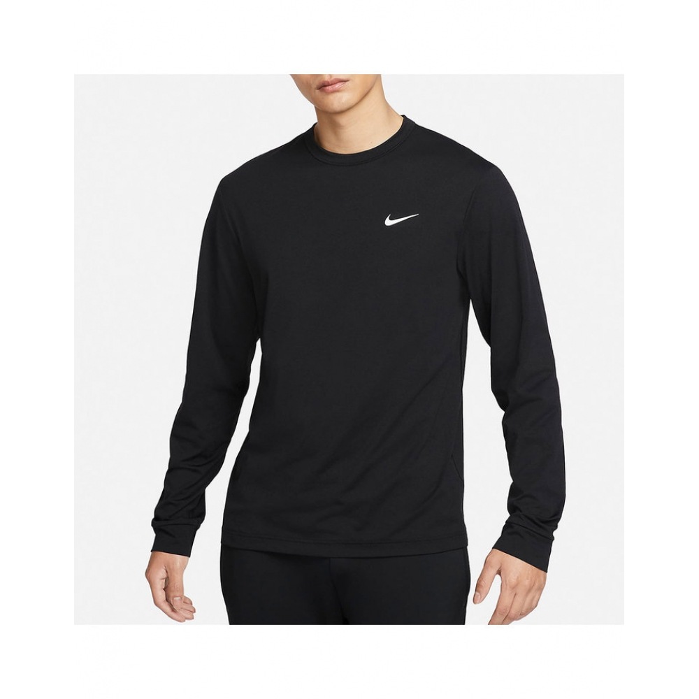 ナイキ ドライフィット UV ハイバーサ 長袖 FB8584-010