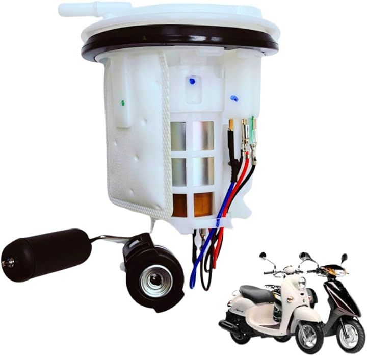 互換品 純正互換 ヤマハ ジョグ ビーノ SA36J SA37J SA39J フューエルポンプ 燃料ポンプ 社外品 JOG VINO 対応 3P3-E3907-12 修理 補修用