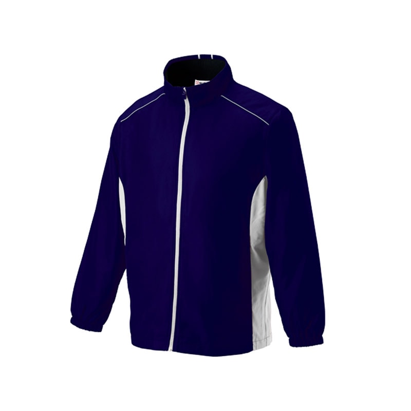 裏トリコットブレーカージャケット その他スポーツ ウェア ウィンドブレーカーシャツ P6700B 7,550円