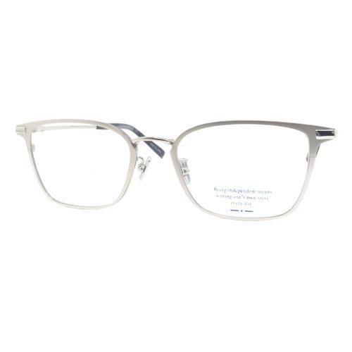 メガネ EDOVARD JP5504.075.MAT 52ｍｍ [SILVER MATT]