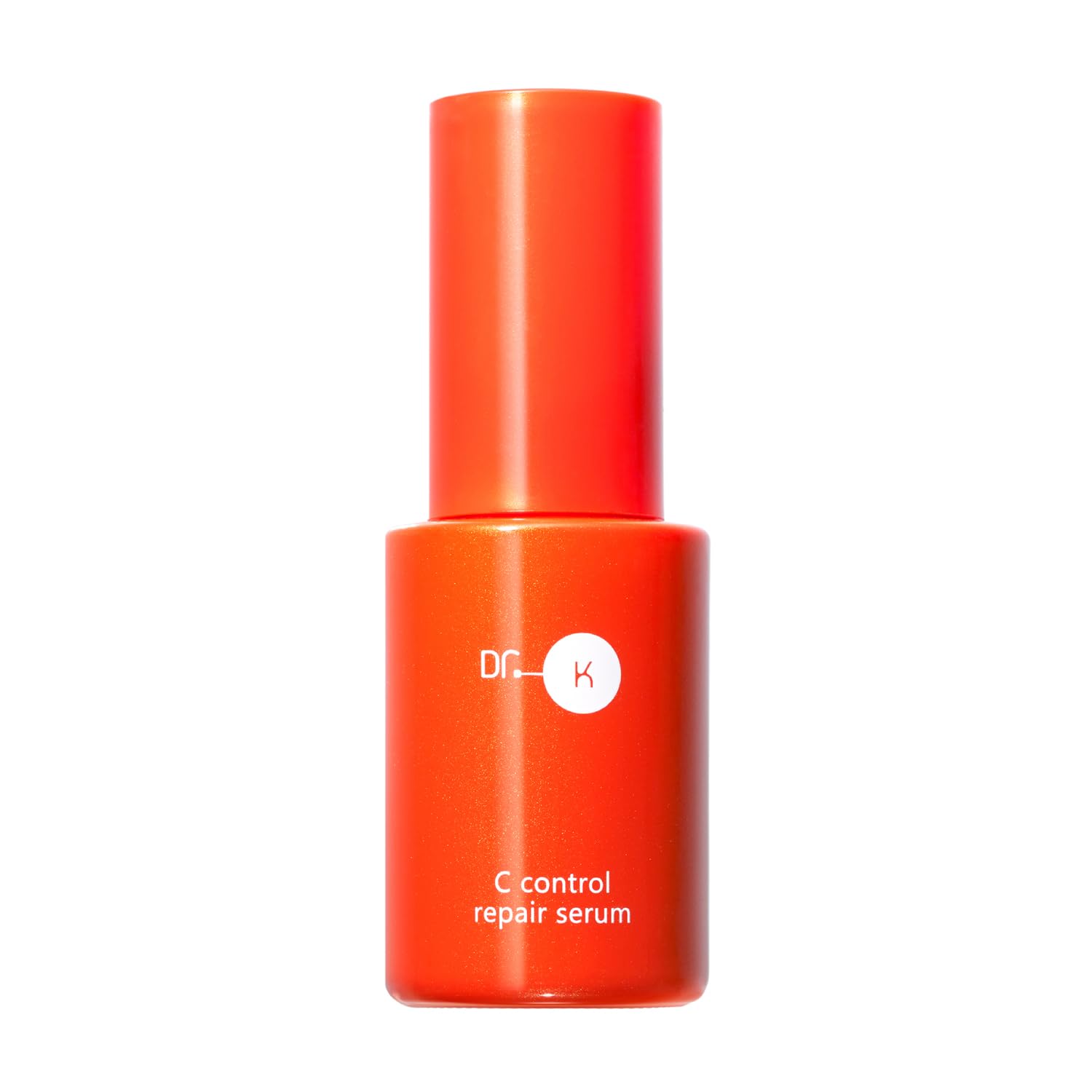 ドクターケイ (Dr.K) Cコントロールリペアセラム (30mL / 美容液/先行美容液) 毛穴 毛穴肌 エイジングケア ハリ くすみ 年齢肌 導入 ブースター (ビタミンC/NMN誘導体/トリペプ