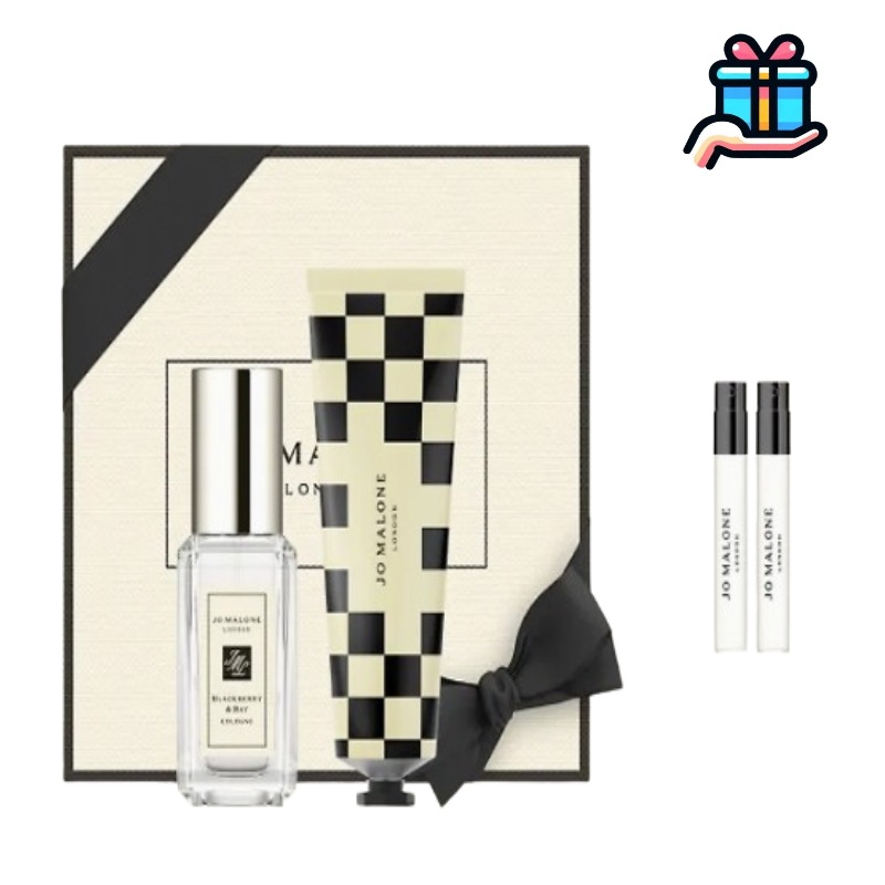 [韓国人気] NEW コロン アンド ハンドクリーム デュオ 企画セット(+コロン 1.5ml 2種 贈呈)水分しっとりシグネチャーの香り