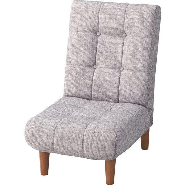 ジョイン フロアソファ THC-107GY