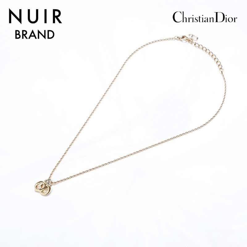 ネックレス ゴールド WS10133