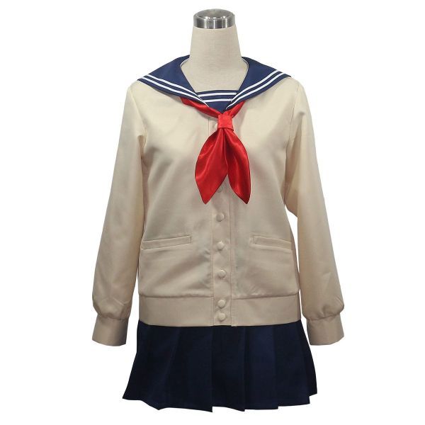 BanG Dream!バンドリ！山吹沙綾 コスプレ衣装P644