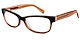 Brown Light Orange