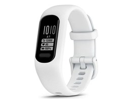 vivosmart 5 S/Mサイズ 010-02645-61 [White]【国内正規流通品】