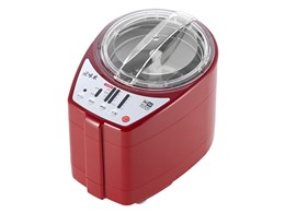 MICHIBA KITCHEN PRODUCT 匠味米 MB-RC52R [レッド]