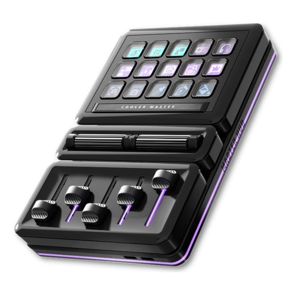 MasterHUB Creator Kit MHSK13AA00