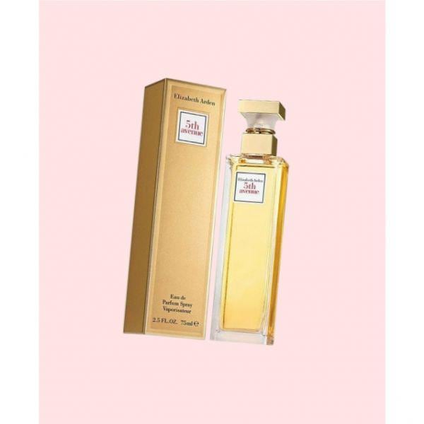 5番街 香水 オードパルファム EDP パフューム 75ml 3897472