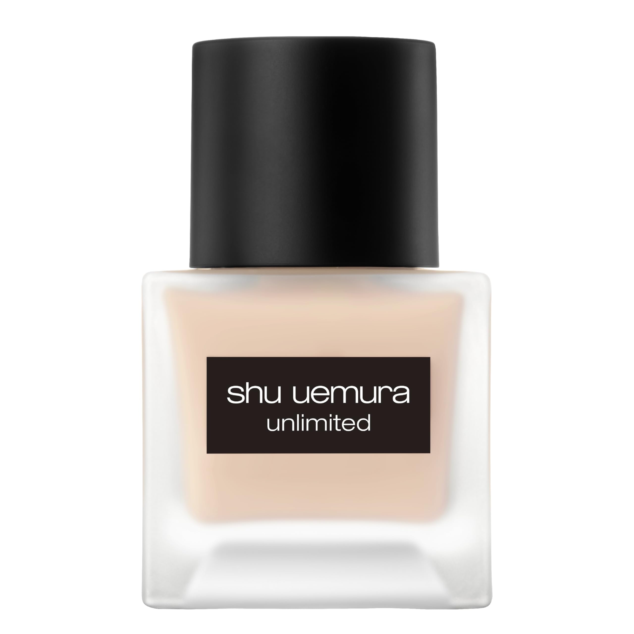 【公式】shu uemura(シュウ ウエムラ) アンリミテッド ラスティング フルイド 35mL 474 9,918円